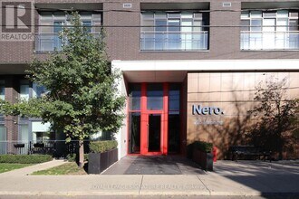 205 Manning Ave in Toronto, ON - Building Photo - Building Photo