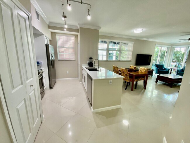 property at 225 NE 1st St