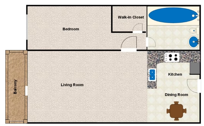 12777 Garden Grove Blvd in Garden Grove, CA - Building Photo - Building Photo