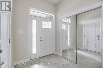 760 Jennie Trout Ter in Ottawa, ON - Building Photo - Building Photo