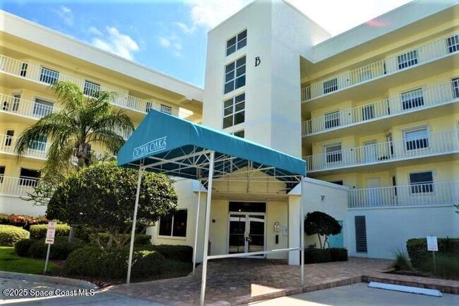 property at 8700 Ridgewood Ave