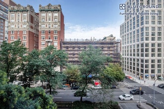 101 5th Ave in New York, NY - Foto de edificio - Building Photo