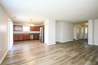 2178 Rossington Ln in Indianapolis, IN - Foto de edificio - Building Photo