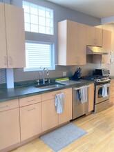 315 Windsor St in Cambridge, MA - Foto de edificio - Building Photo