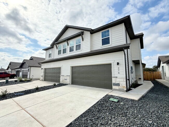 property at 274-278 Nespral Dr