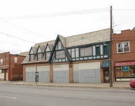 Speak Easy Lofts in Columbus, OH - Building Photo - Building Photo