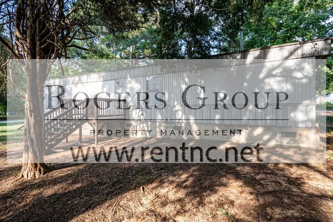property at 136 Ross Ave