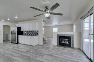 8705 W Majestic Pine Ave in Las Vegas, NV - Building Photo - Building Photo