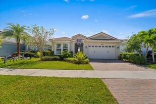 16110 Whippoorwill Cir in Westlake, FL - Building Photo