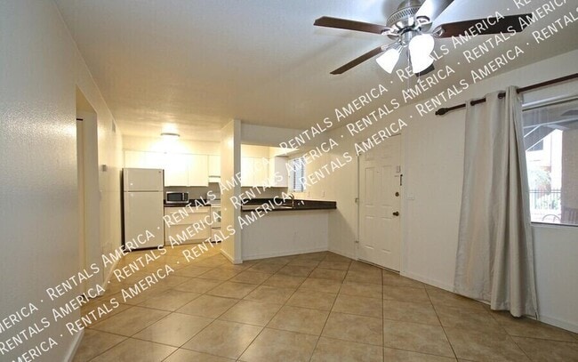 1014 E Spence Ave, Unit 108 in Tempe, AZ - Foto de edificio - Building Photo