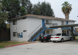 16 Units in Moreno Valley, CA - Building Photo - Building Photo