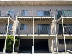 129-191 Hilborn St, Unit 147 in Vallejo, CA - Building Photo