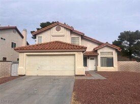 510 Kelsford Dr in Las Vegas, NV - Building Photo