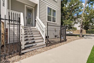 1302 W 24th St in Houston, TX - Building Photo - Building Photo