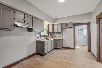 1258 Phillips Ave in Dayton, OH - Building Photo - Building Photo