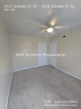 1819 Jerome St SE in Roanoke, VA - Building Photo - Building Photo