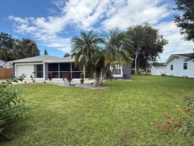 property at 2325 Lime Tree Dr