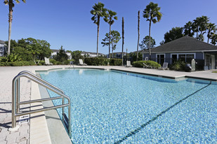 Westchase Apartments