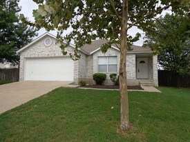 17808 Grener Cove in Pflugerville, TX - Building Photo