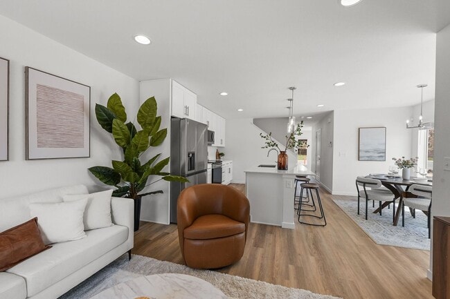 property at 1300 Alton St