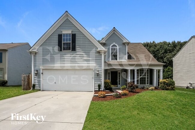 6140 Creekview Ct in Harrisburg, NC - Building Photo - Building Photo