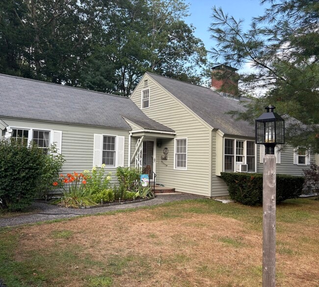 property at 22 Wiggins Pond Ln