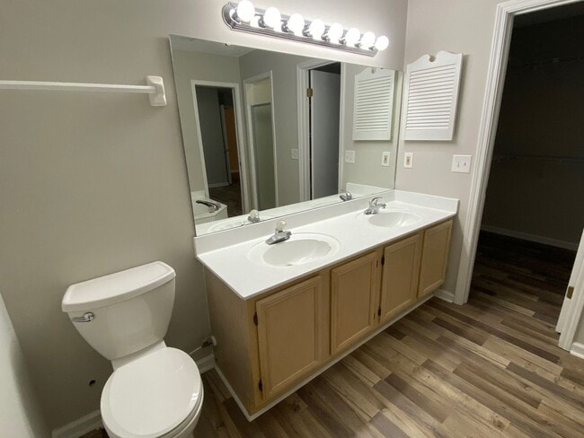 property at 421 Filmore Dr