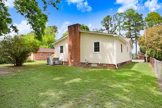 1216 E Newton Dr in Goldsboro, NC - Building Photo - Building Photo