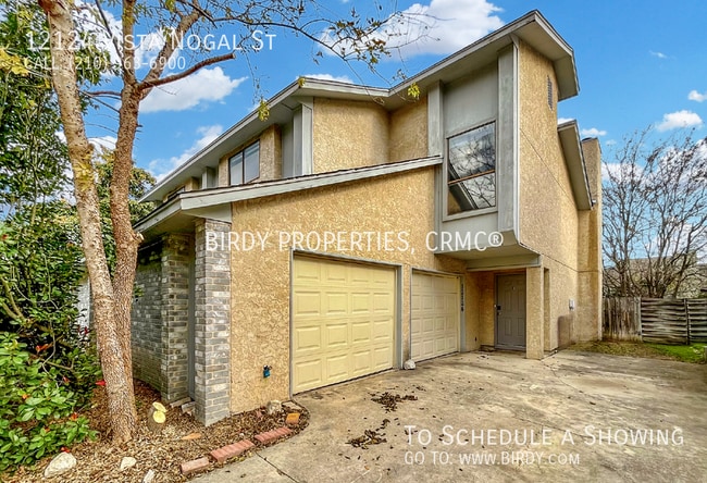 property at 12124 Vista Nogal