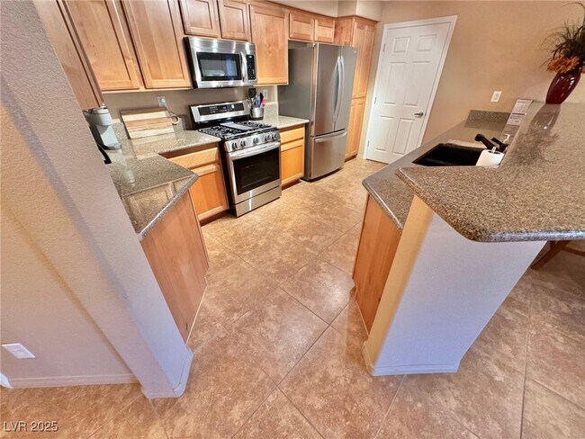 property at 8777 W Maule Ave