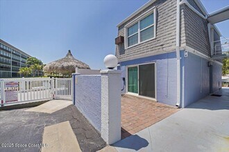 4300 N Atlantic Ave in Cocoa Beach, FL - Building Photo - Building Photo