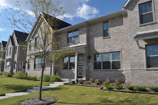 2520 Red Tailed Hawk Ln in McKinney, TX - Building Photo - Building Photo
