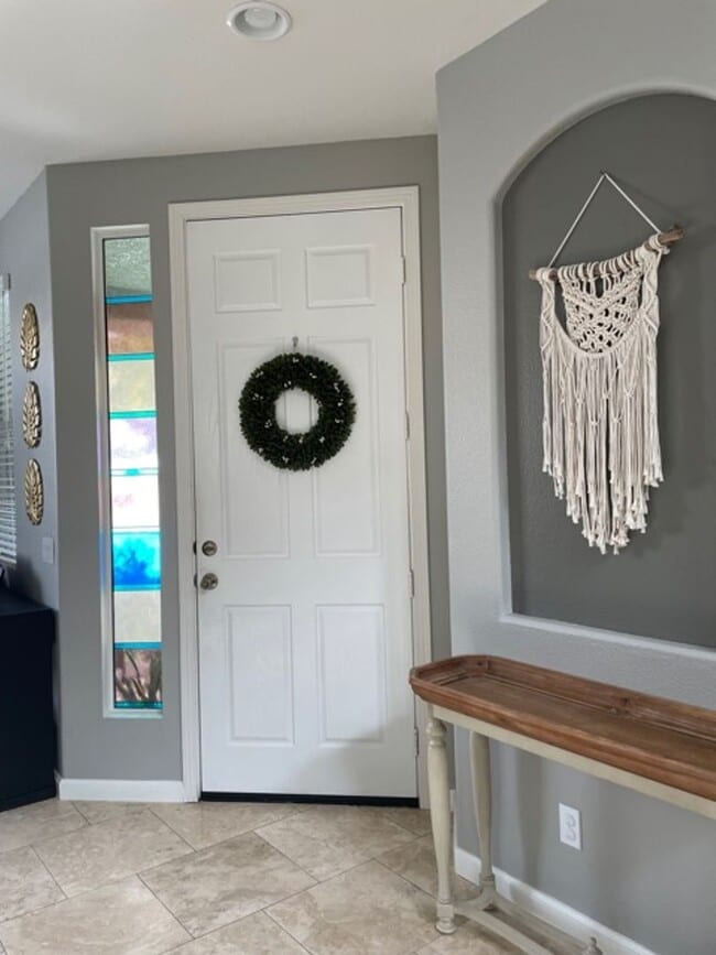 property at 6885 Via Borregos