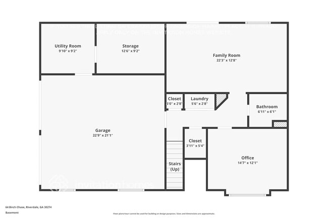 64 Birch Chase in Riverdale, GA - Building Photo - Building Photo
