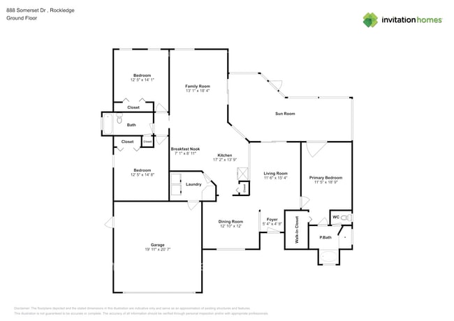 888 Somerset Dr in Rockledge, FL - Building Photo - Building Photo