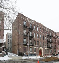 1539 Park Pl in Brooklyn, NY - Building Photo