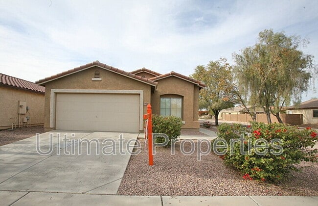 property at 7928 W Napoli St