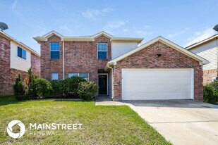12812 Dove Field Ln in Balch Springs, TX - Building Photo