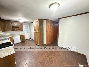 503 Longview Dr in Fayetteville, NC - Building Photo - Building Photo