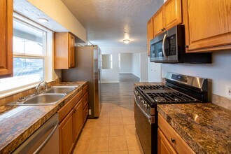 425 N 7th Ave in Walla Walla, WA - Building Photo - Building Photo