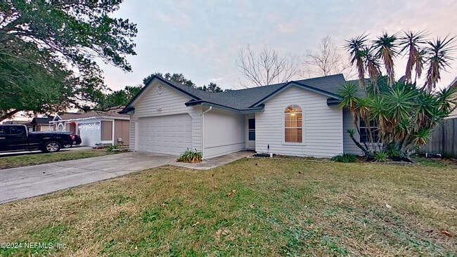 property at 3358 Secret Isle Ln