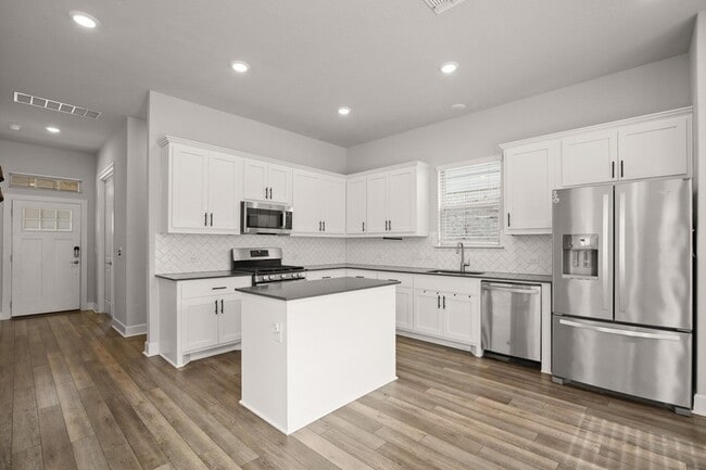 property at 12809 Stanford Dr
