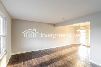 3411 Quaker Rd in Columbus, OH - Building Photo - Building Photo