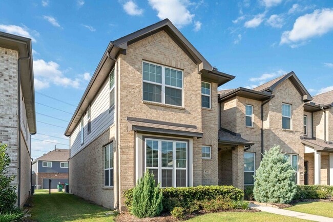 property at 8021 Scanlan Trl