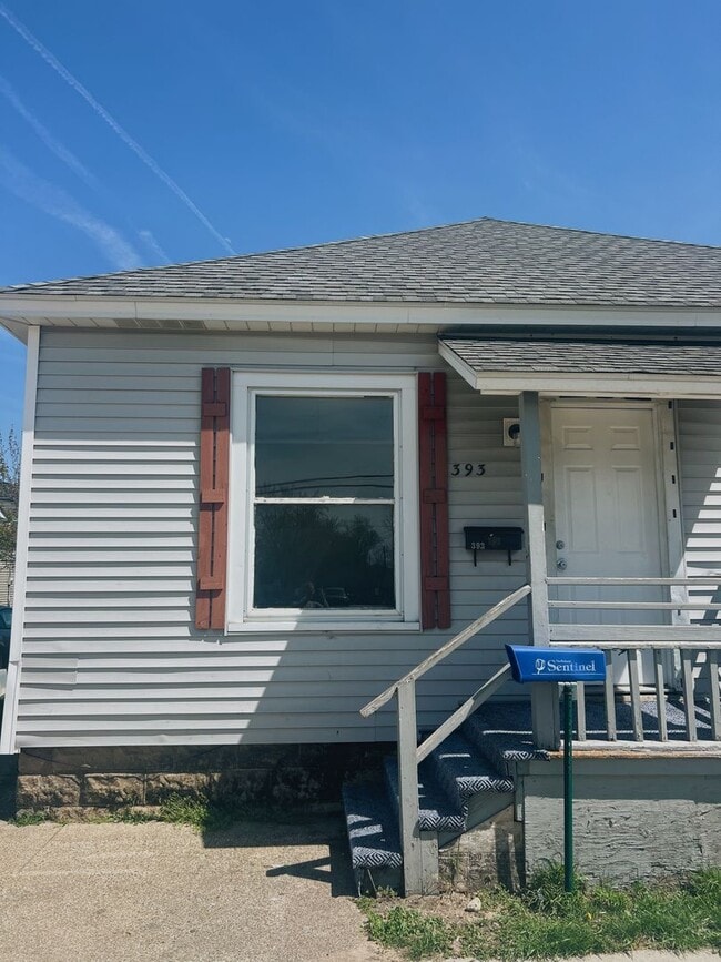 393 Pine Ave in Holland, MI - Building Photo - Building Photo
