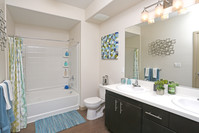 La Moraga Apartments in San Jose, CA - Building Photo - Interior Photo