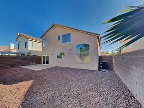 4418 Kalamazoo St in Las Vegas, NV - Building Photo - Building Photo