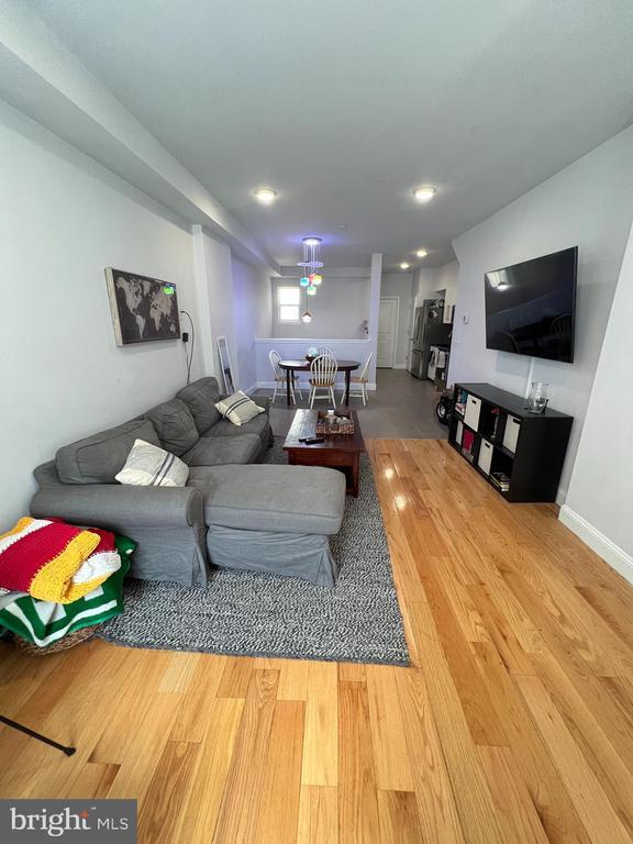 1113 Wallace St in Philadelphia, PA - Building Photo - Building Photo