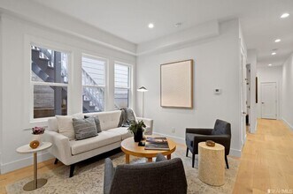 1516 Hyde St in San Francisco, CA - Building Photo - Building Photo