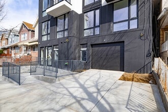 1529 Brooklyn Ave in Brooklyn, NY - Building Photo - Building Photo